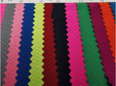 HK-KS 超薄運動布 抗熱 吸濕排汗 超輕 速乾   1-197  100%Polyester  滌綸提花暗紋  120gsm 正面照